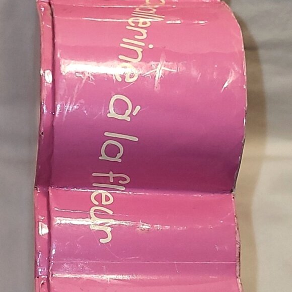 Ballerina With The Flower - 36 Pc 4+ DJECO Puzzle Paris France 12"x16" Ex Cond - Picture 3 of 4